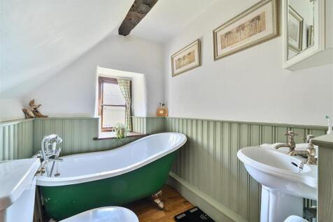 Bathroom 2