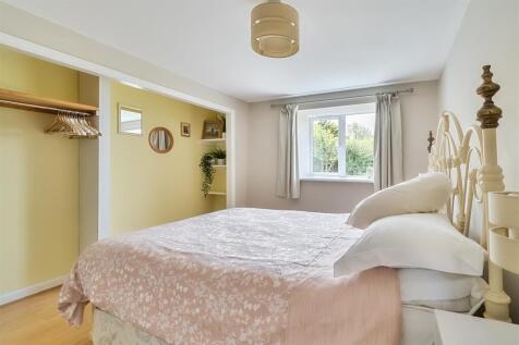 Annexe Bedroom