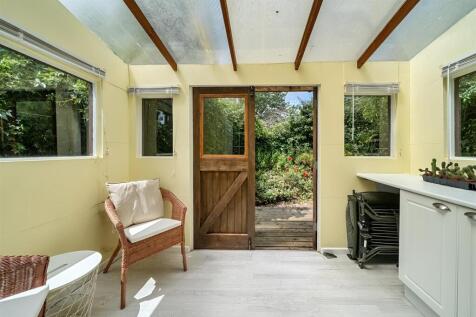 Sun Porch