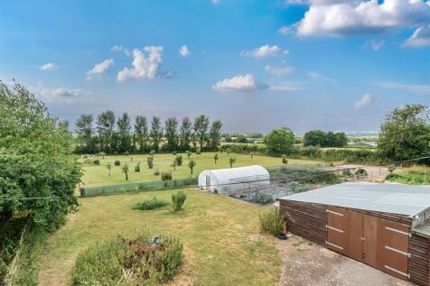 Barn and Land