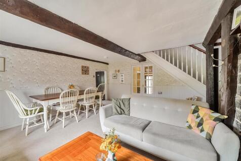 Living / Dining Room