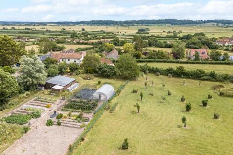 Land and Kitchen Garden