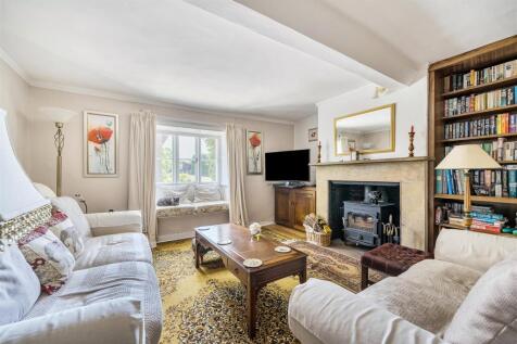 Sitting Room / Snug