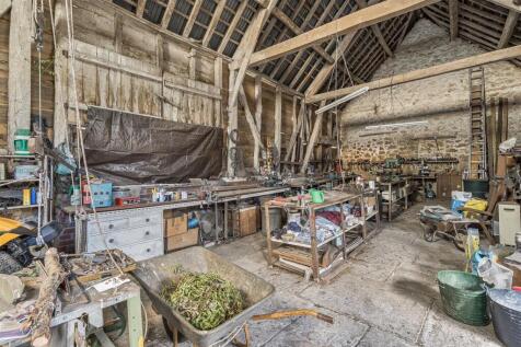 Barn