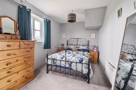 Annexe Bedroom