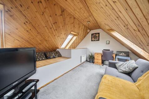 Annexe First Floor