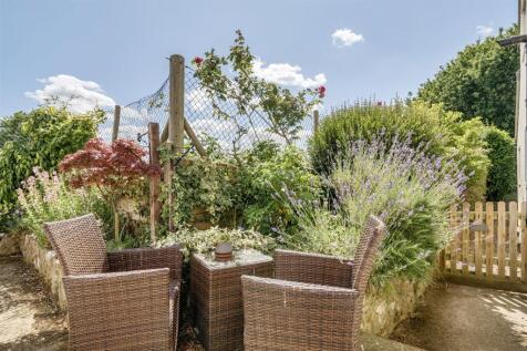 Annexe Seating Area