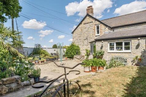 Garden / Terrace