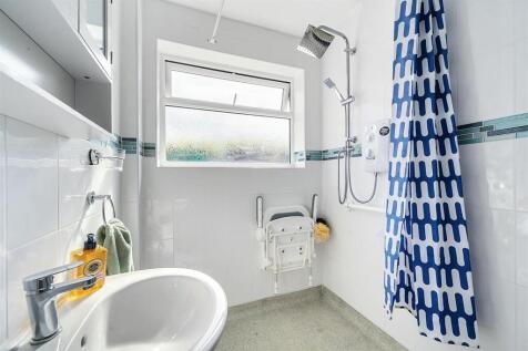 Wet Room