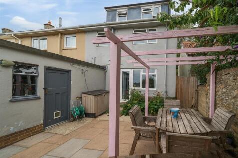 Top Garden