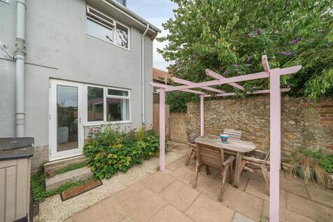 Top Garden