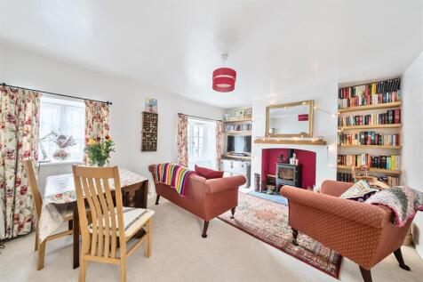 Living / Dining Room