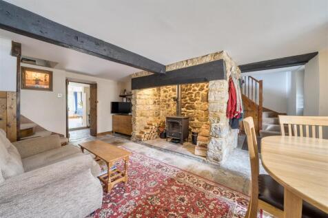 Family / Dining Room