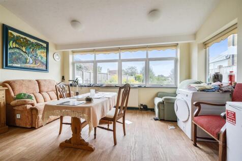 Dining / Family Room