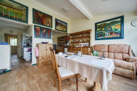 Dining / Family Room