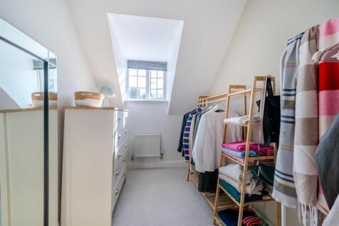 Bedroom / Dressing Room