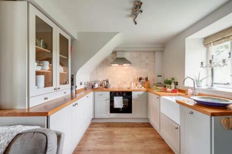 Annexe Kitchen