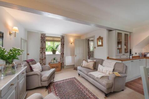 Annexe Living Area