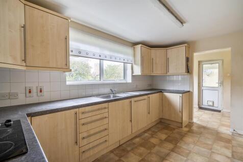 Kitchen / Breakfast Room