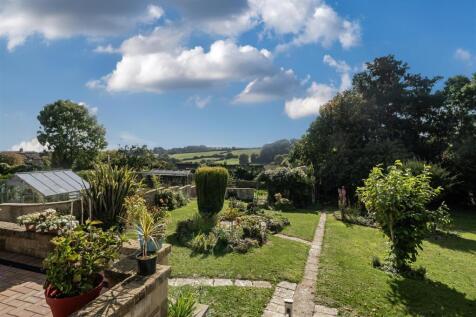 Garden &amp; View