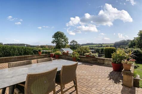 Terrace &amp; View