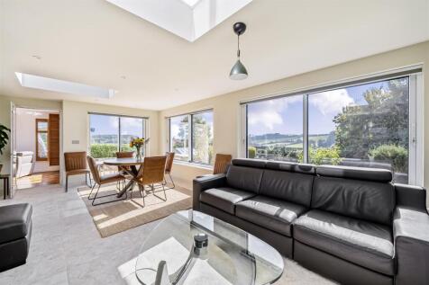 Garden Room / Breakfast Room