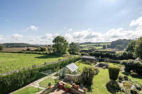 Garden &amp; View