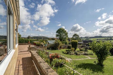 Terrace &amp; Garden