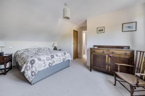 First Floor Bedroom