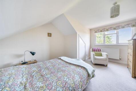 First Floor Bedroom