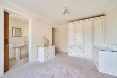 Bedroom 1 &amp; En Suite
