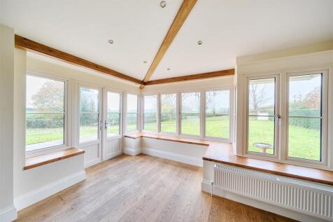 Dining / Family Room