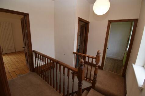 The first floor