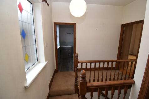 The first floor