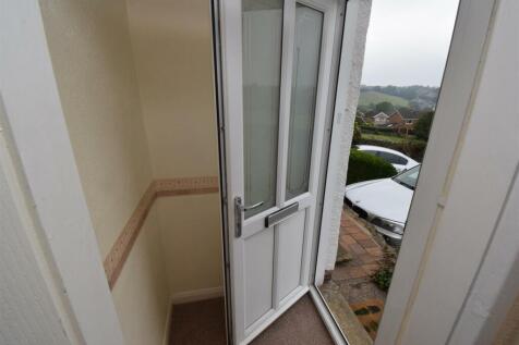 Entrance Porch
