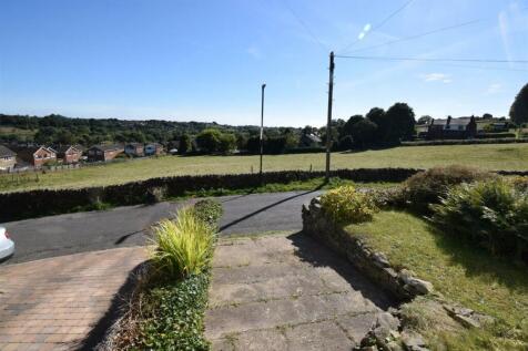 Front View From Entrance Porch