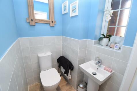Guest WC