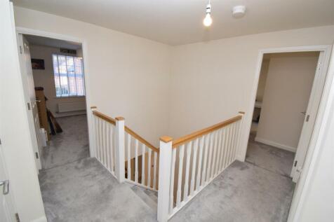 Gallery Landing