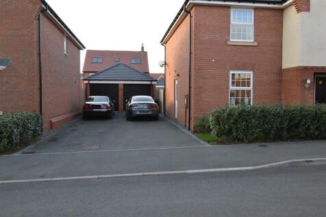Driveway Parking