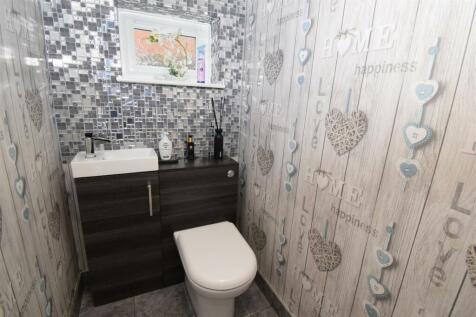 Guest WC