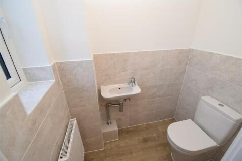 Guest WC