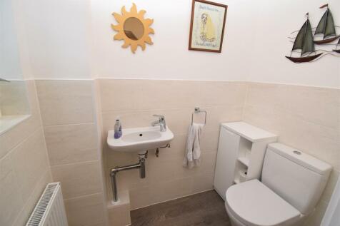 Guest WC
