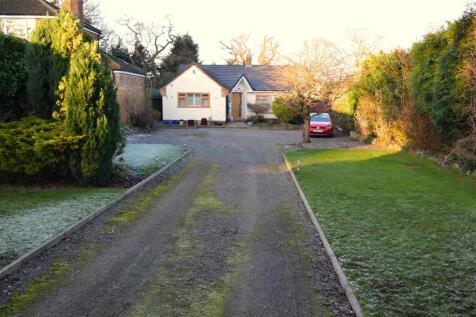 Gated Driveway