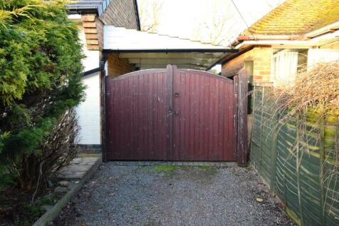 Car Port