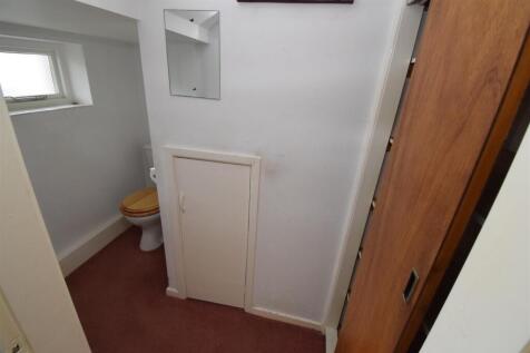 Guest WC