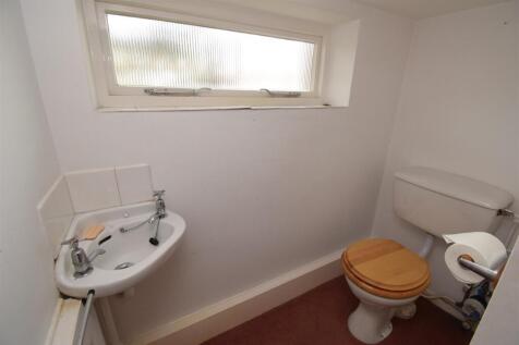 Guest WC