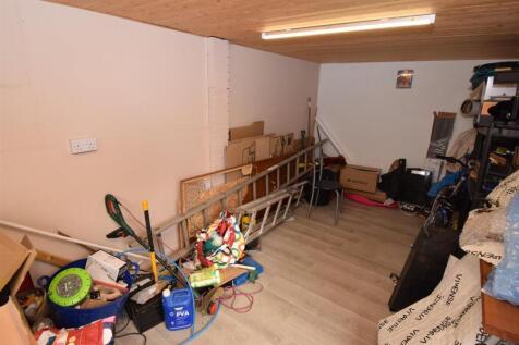 Gym/Outbuilding