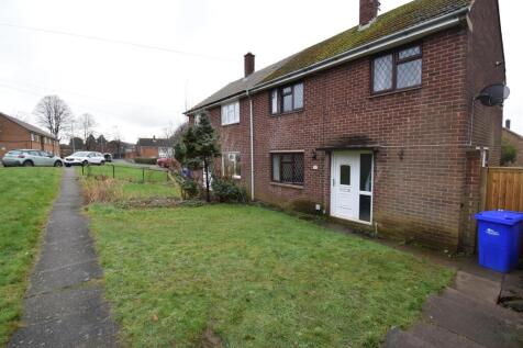 Front Garden/Approach