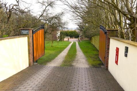 Gated Entry