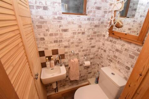 Guest WC